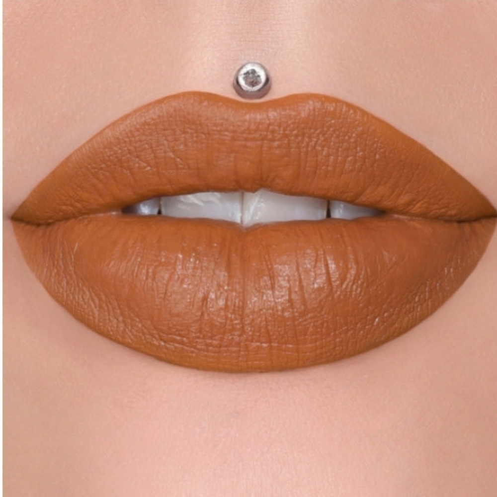 Jeffree Star Mouse Trap Lipstick PLASTIC SURGERY New 🐁